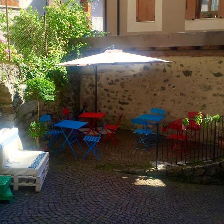 B&B El Piastrol Bagolino Exterior foto