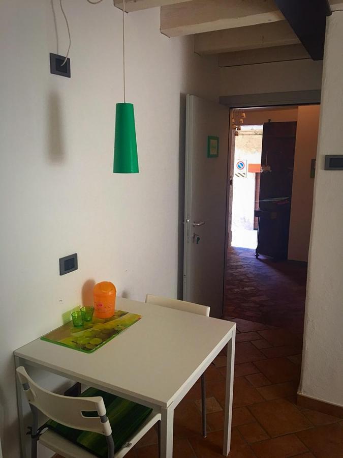 B&B El Piastrol Bagolino Exterior foto